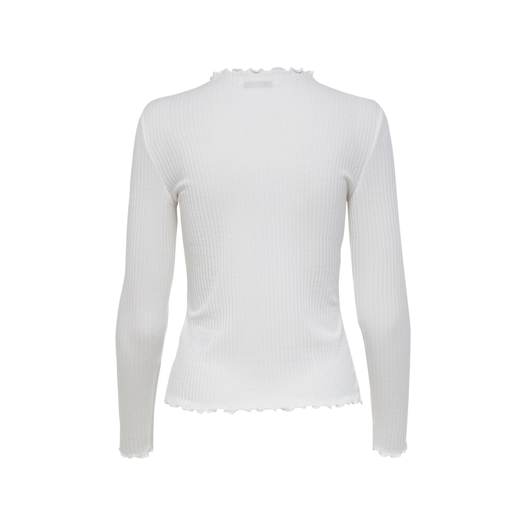 ONLY - BLUSE - EMMA 15180040 - EGRET