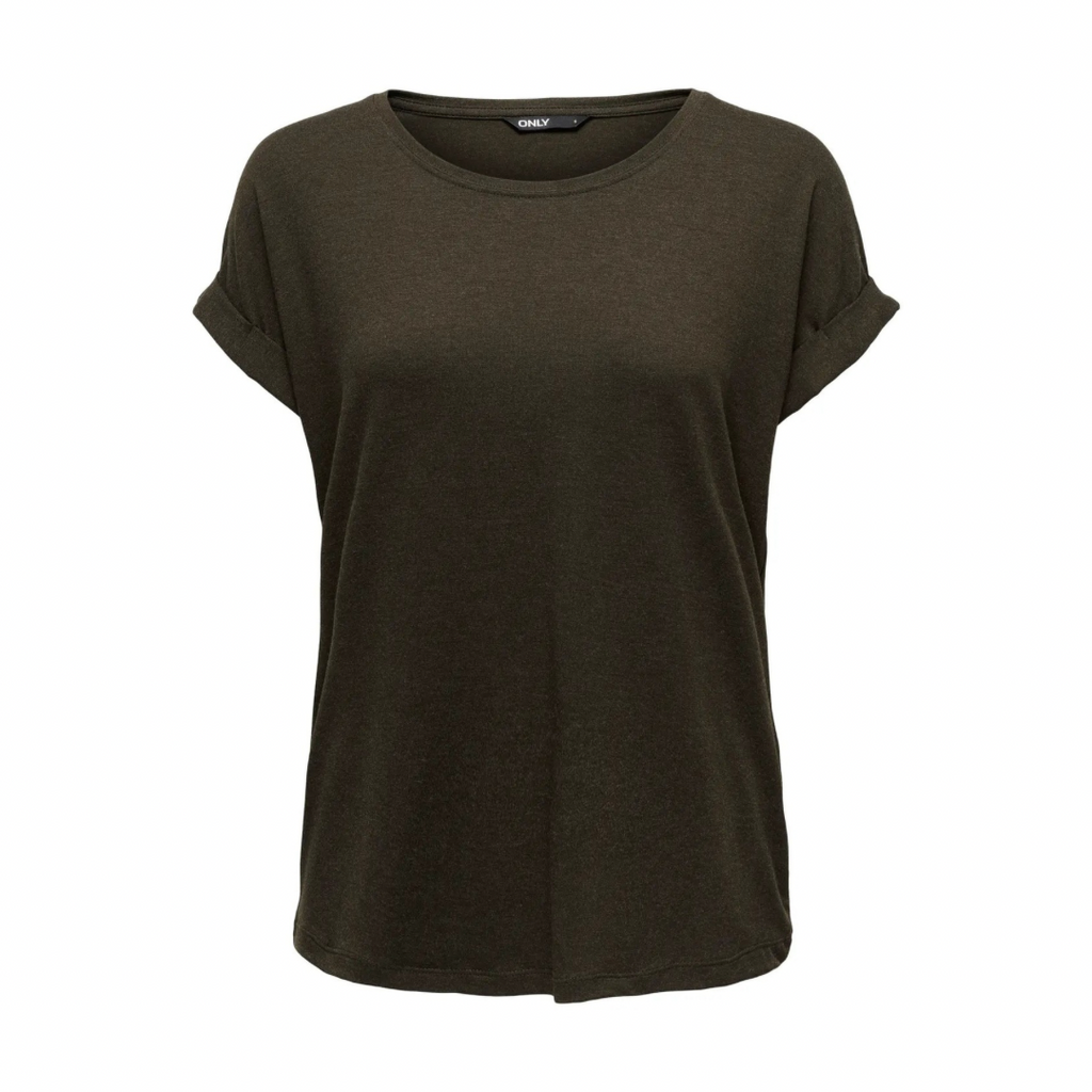 ONLY - T-SHIRT - MOSTER - 15106662 - DEMITASSE