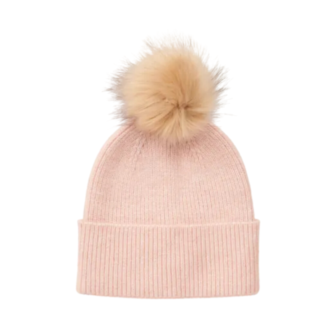 PIECES - HUE - BINA 17126845 - ROSE CLOUD