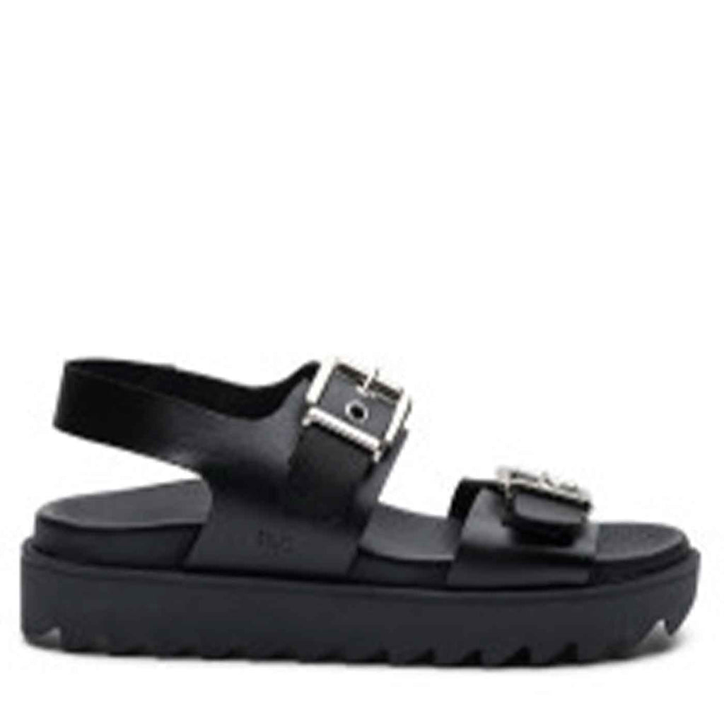 AMUST - SANDAL - LIV CHUNKY - SORT