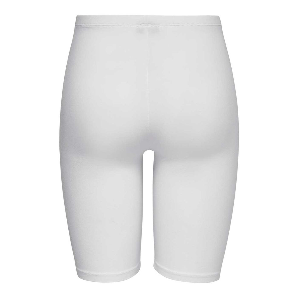 ONLY - CYKELSHORTS - LIVE  LOVE 15174969 - HVID