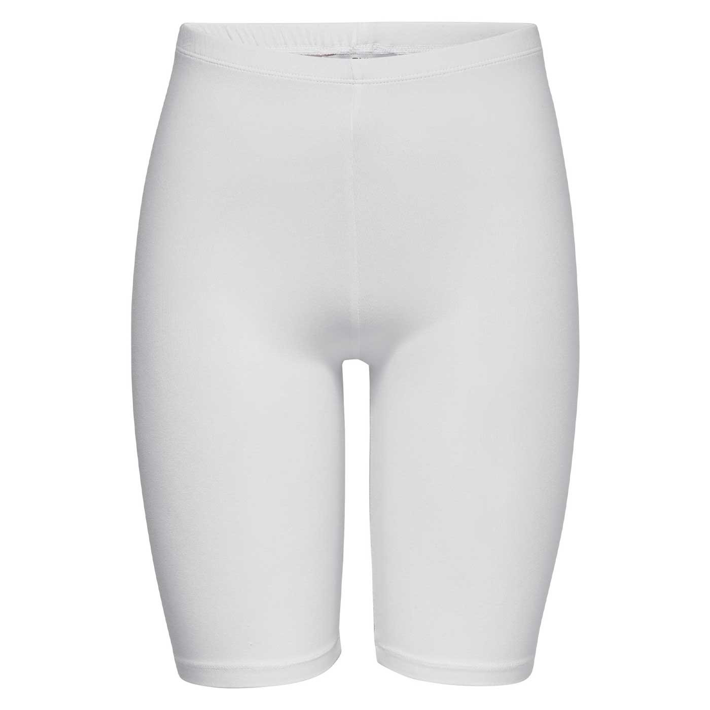 ONLY - CYKELSHORTS - LIVE  LOVE 15174969 - HVID