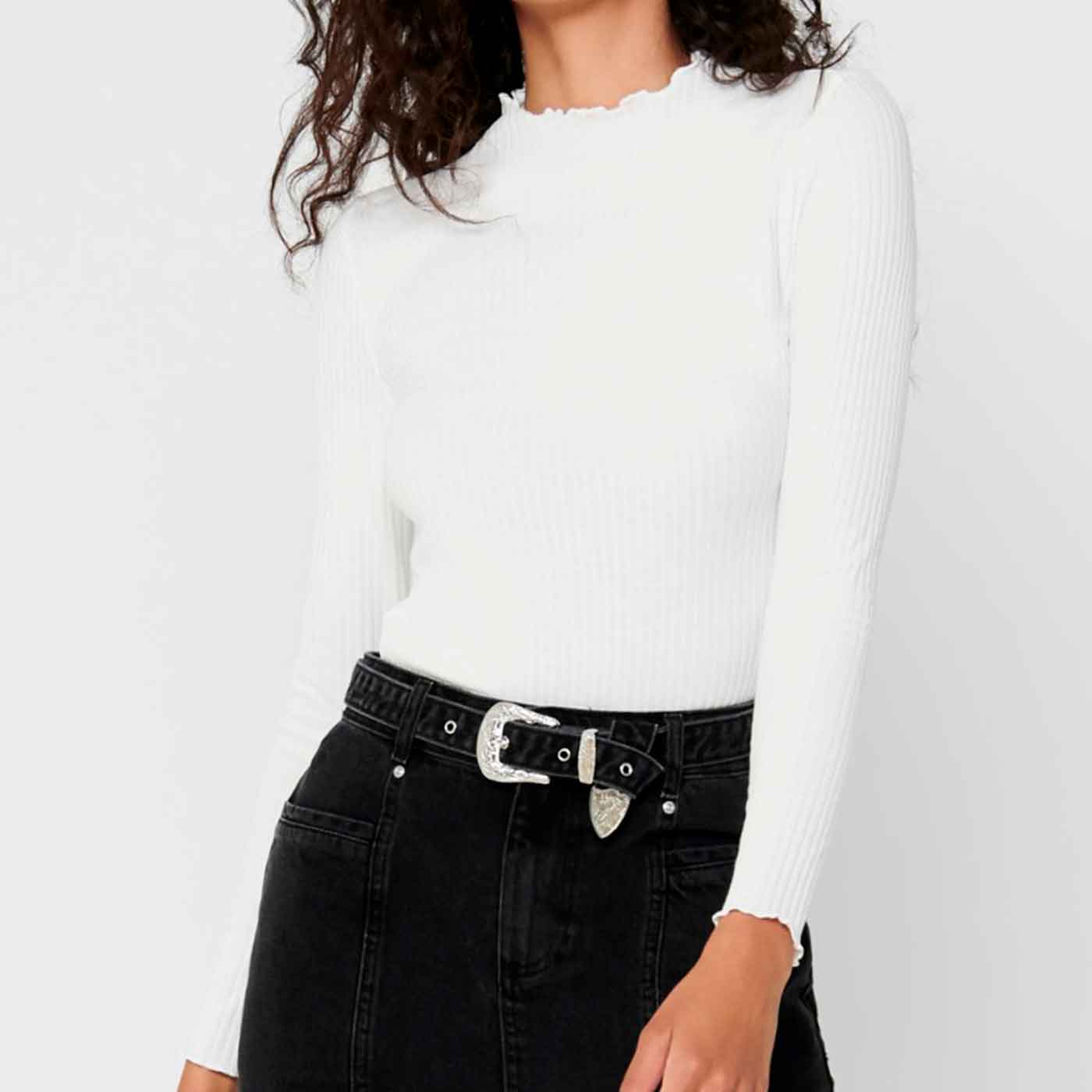 emma-bluse-only-hvid-2