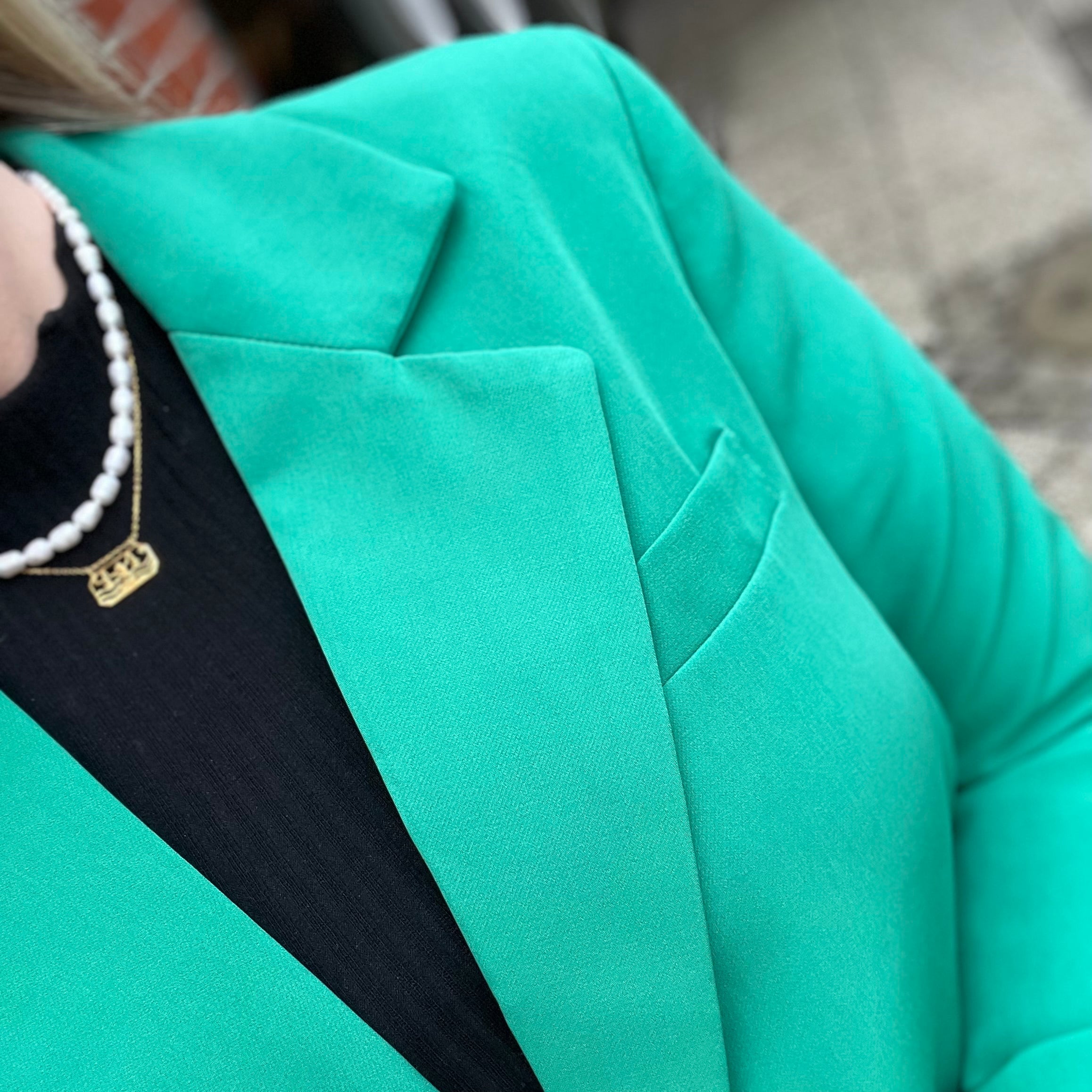 ONLY - BLAZER - LANA BERRY 15245698 - ALHAMBRA