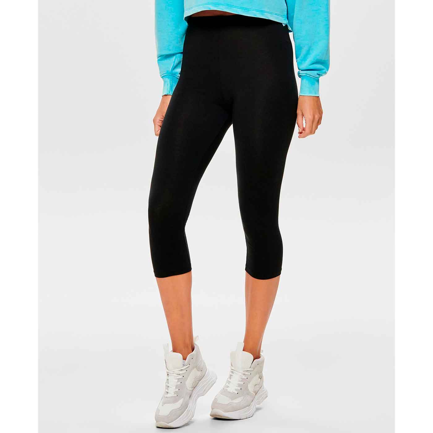 ONLY - 3/4 LEGGINGS - LIVE LOVE 15175392 - SORT