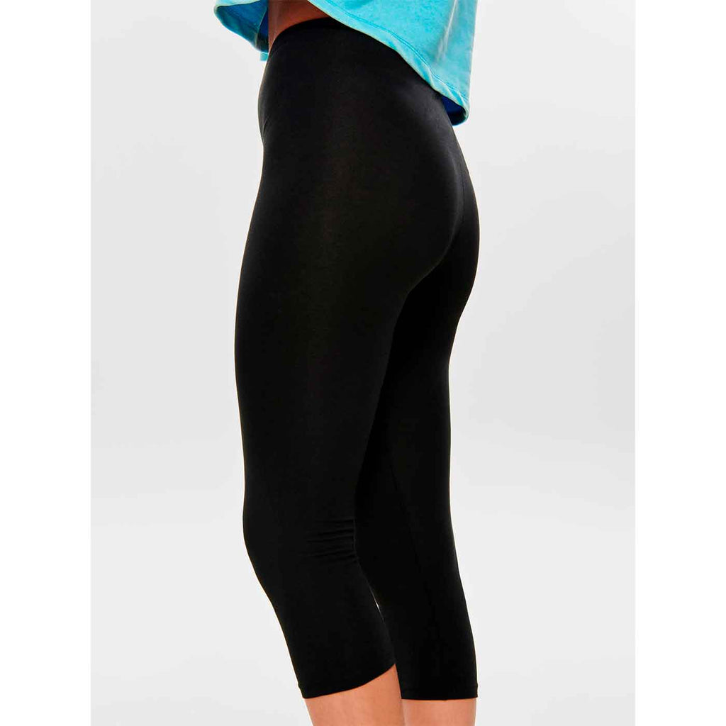 ONLY - 3/4 LEGGINGS - LIVE LOVE 15175392 - SORT