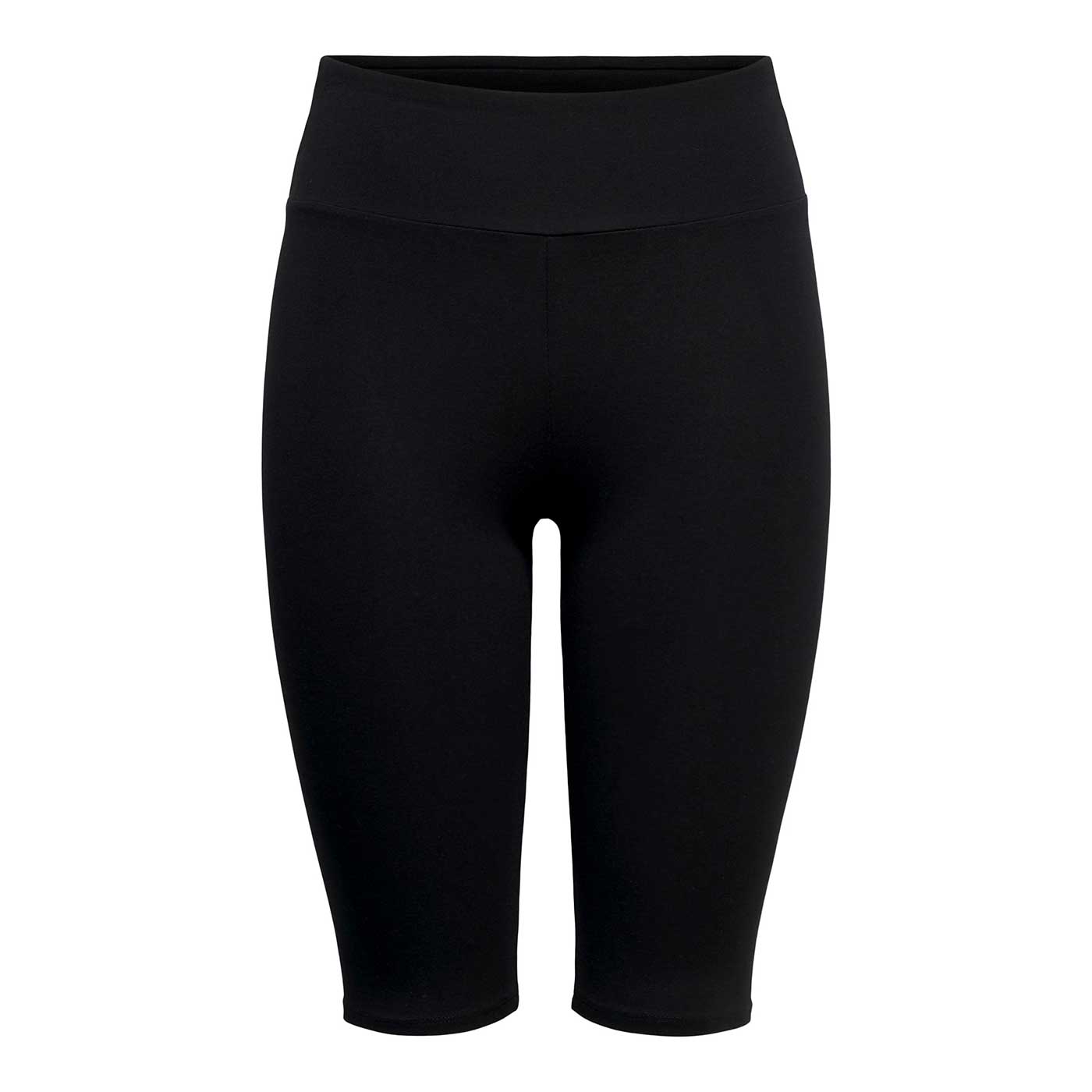 ONLY - CYKELSHORTS - LIVE LOVE HW 15252829 - SORT