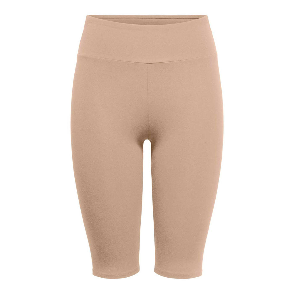 ONLY - CYKELSHORTS - LIVE LOVE HW 15252829 - SILVER LINING