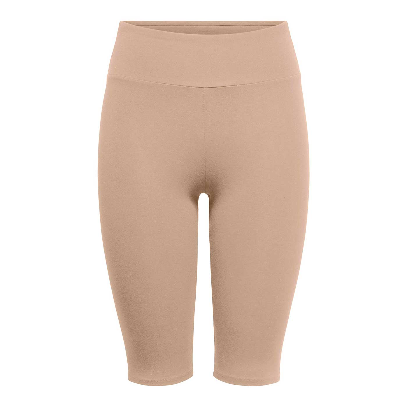 ONLY - CYKELSHORTS - LIVE LOVE HW 15252829 - SILVER LINING