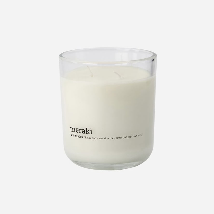 MERAKI - DUFTLYS - WILD MEADOW 360450012