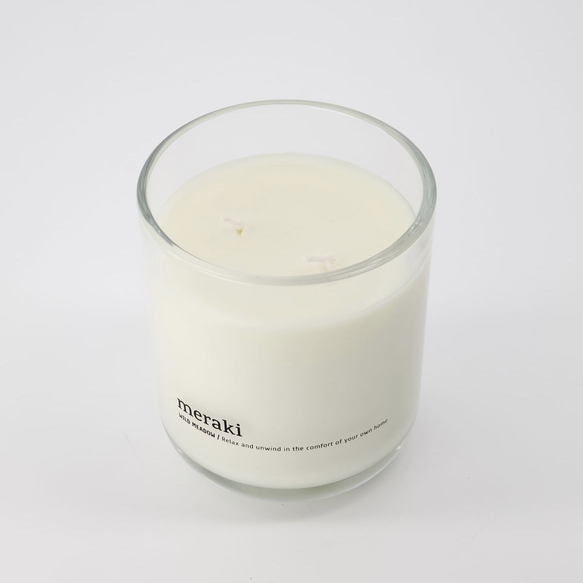 MERAKI - DUFTLYS - WILD MEADOW 360450012