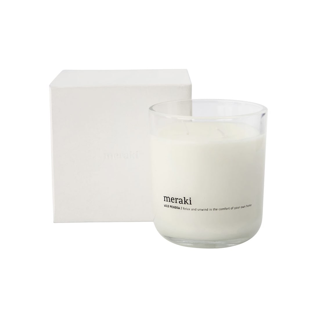 MERAKI - DUFTLYS - WILD MEADOW 360450012