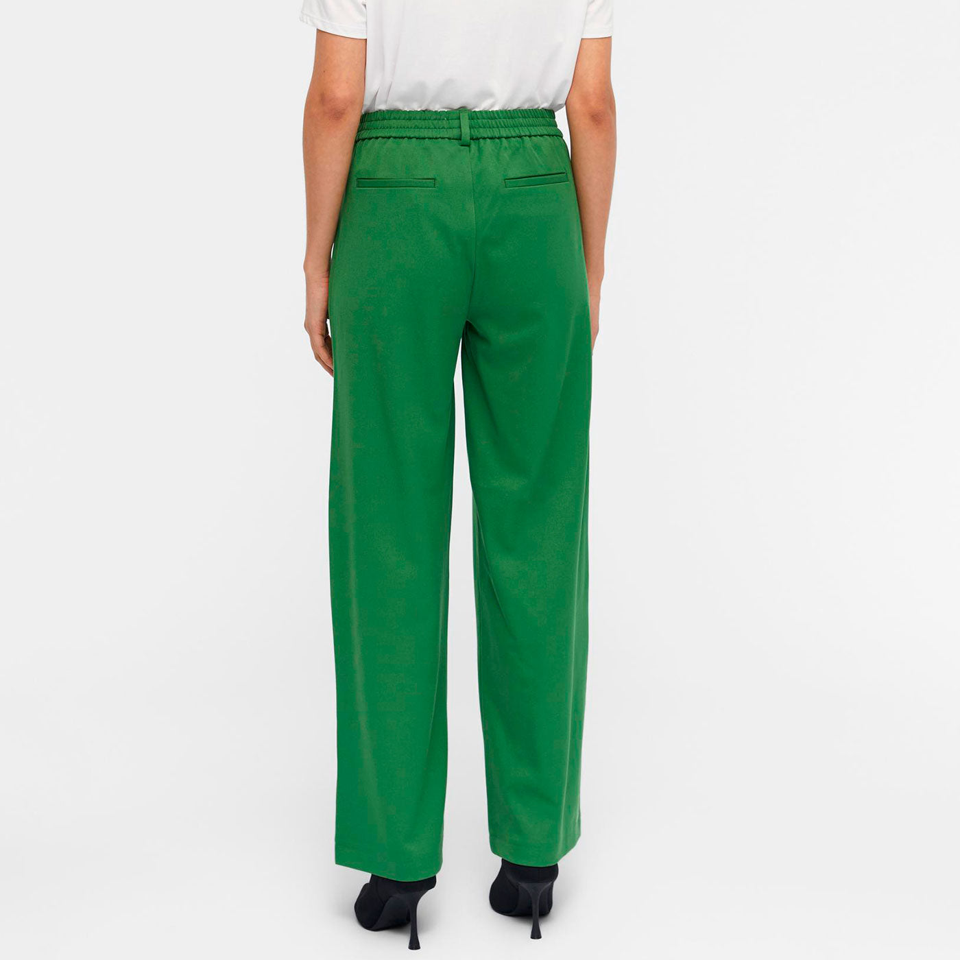 OBJECT - BUKS - LISA 23037921 - ARTICHOKE GREEN