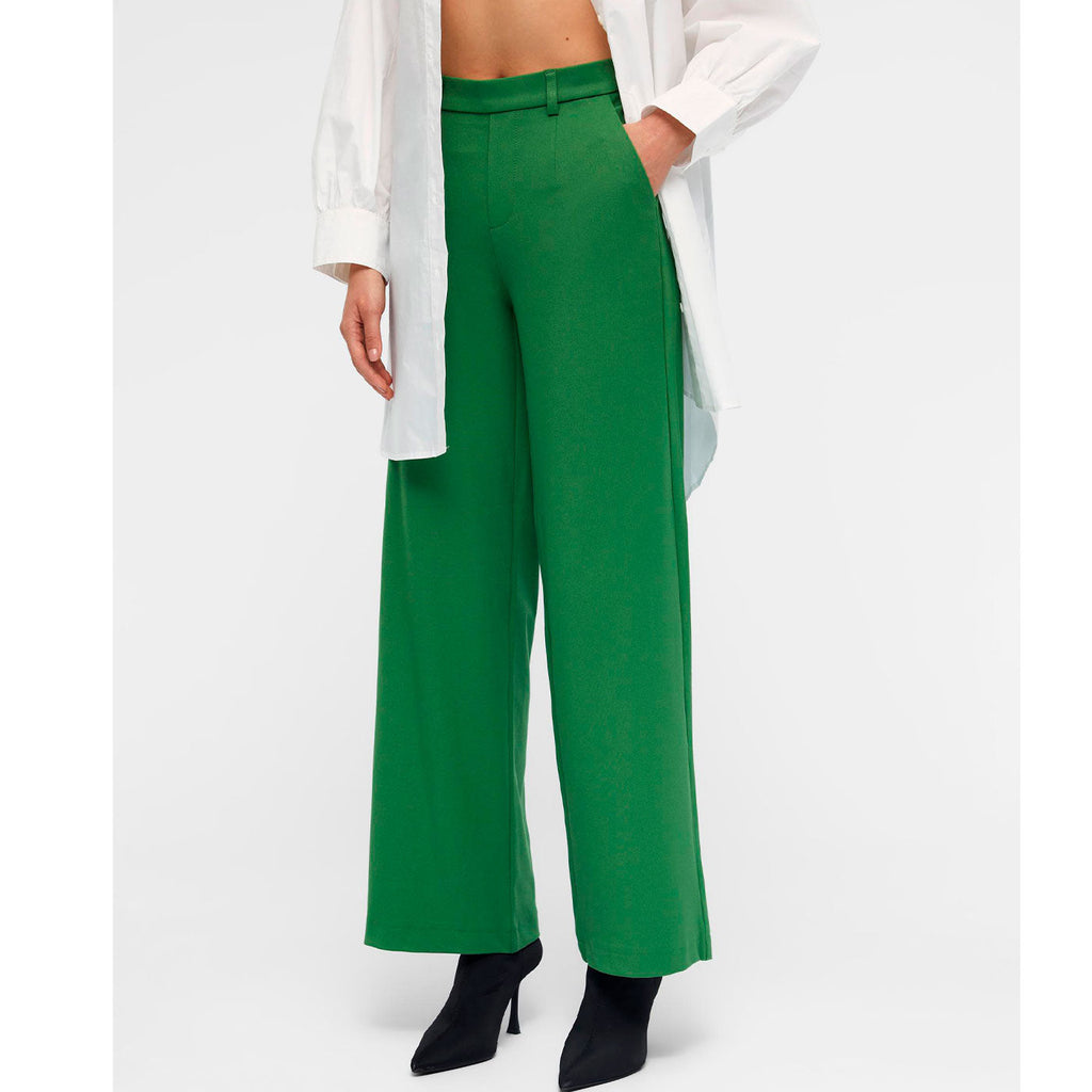 OBJECT - BUKS - LISA 23037921 - ARTICHOKE GREEN