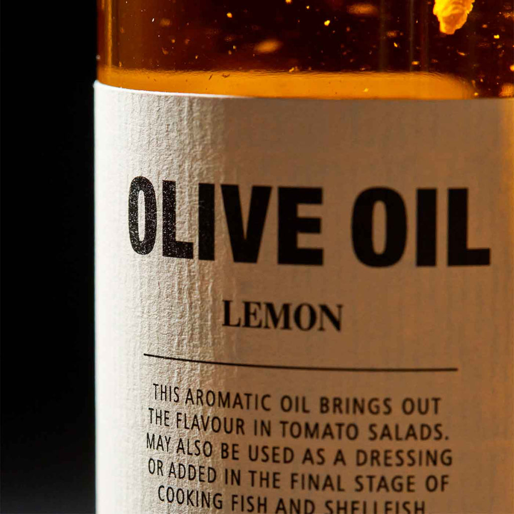 NICOLAS VAHÈ - OLIVENOLIE 105790104 - LEMON