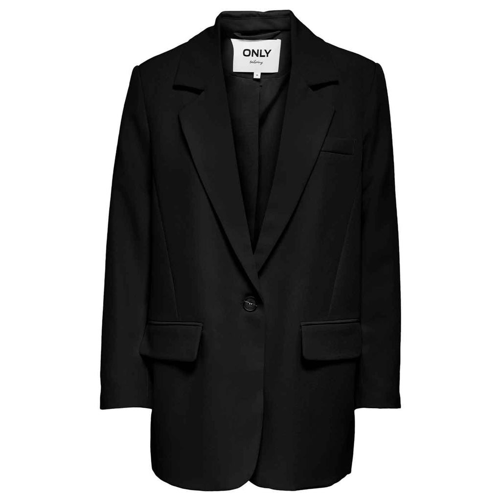 ONLY - BLAZER - LANA BERRY 15245698 - SORT