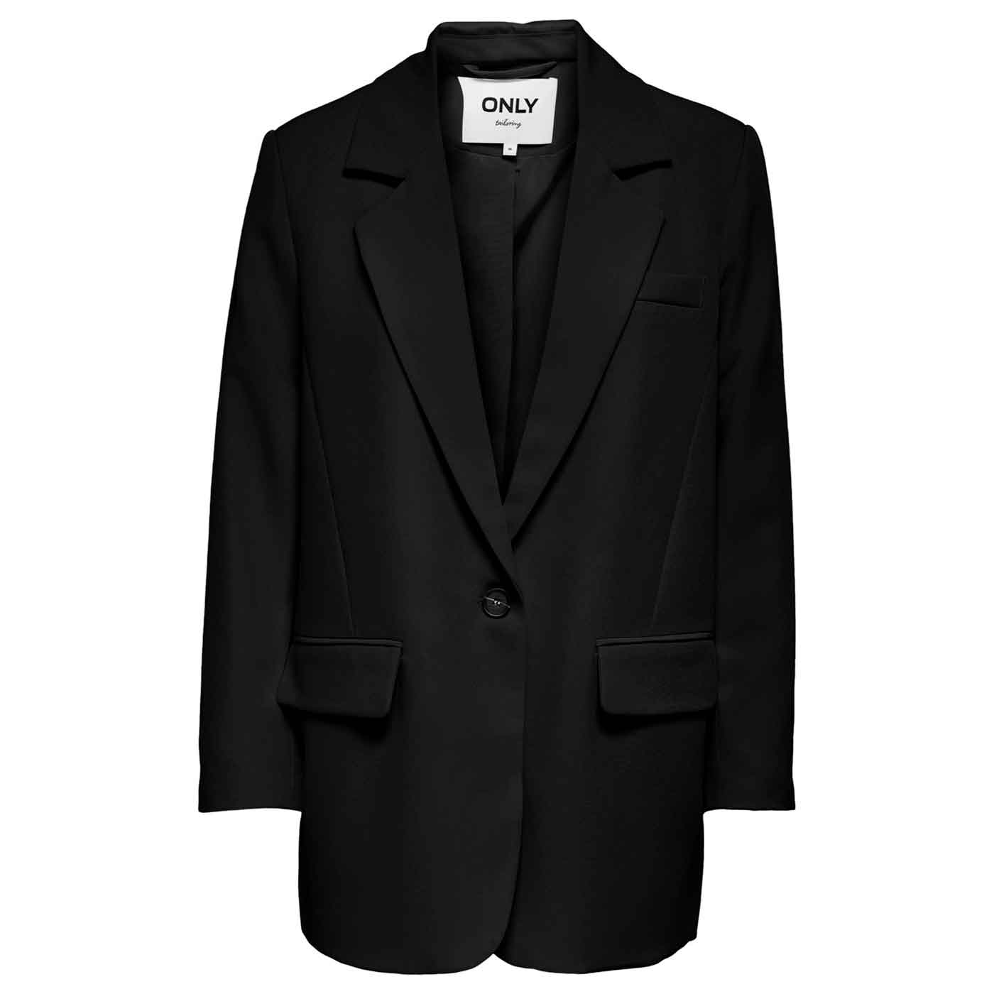 ONLY - BLAZER - LANA BERRY 15245698 - SORT