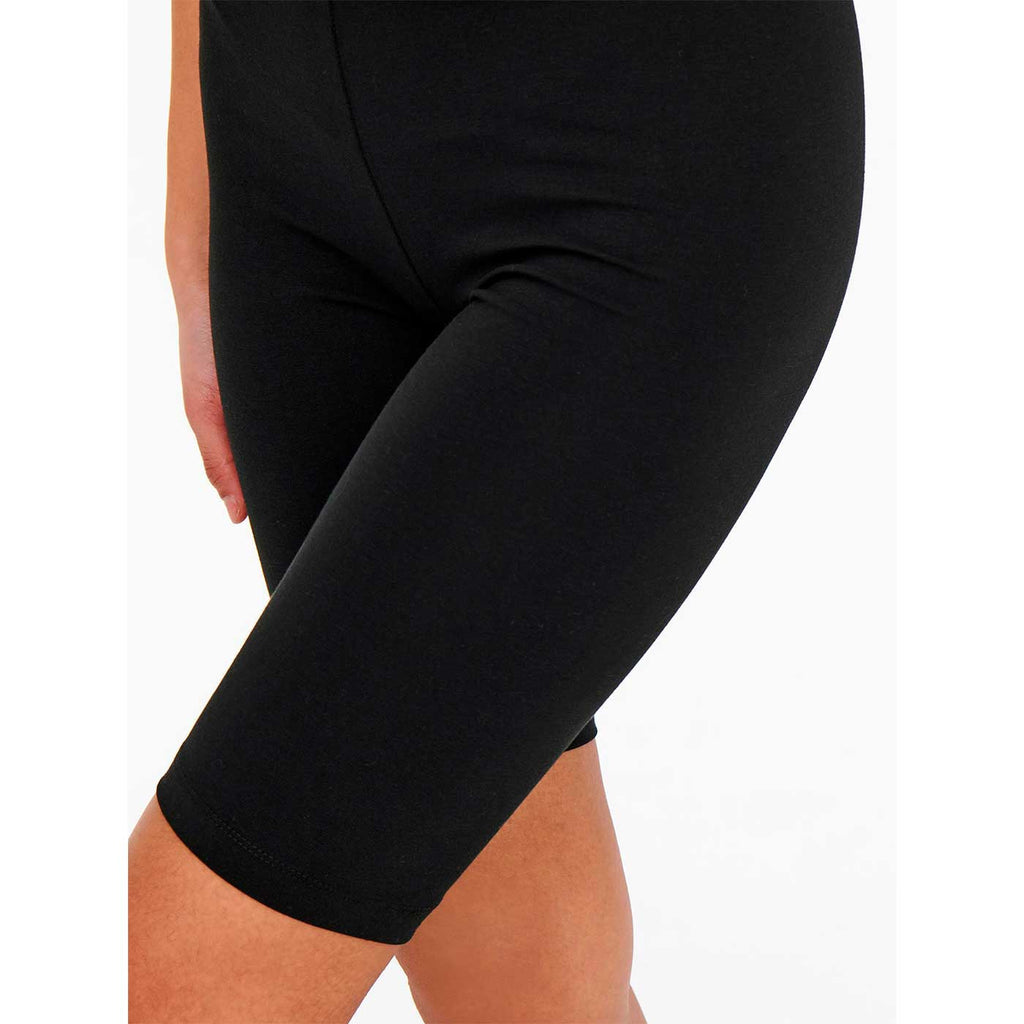 ONLY - CYKELSHORTS - LIVE  LOVE 15174969 - SORT