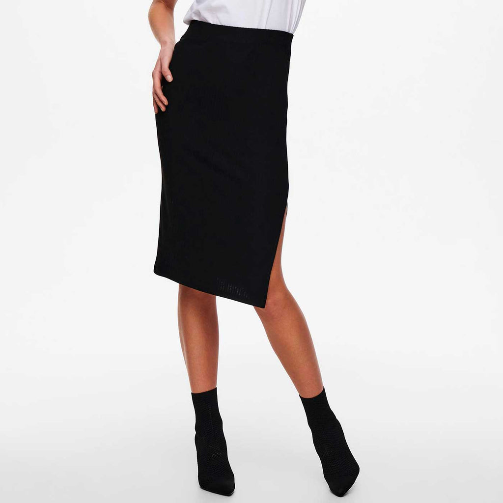 ONLY - NEDERDEL - EMMA 15233600 - SORT