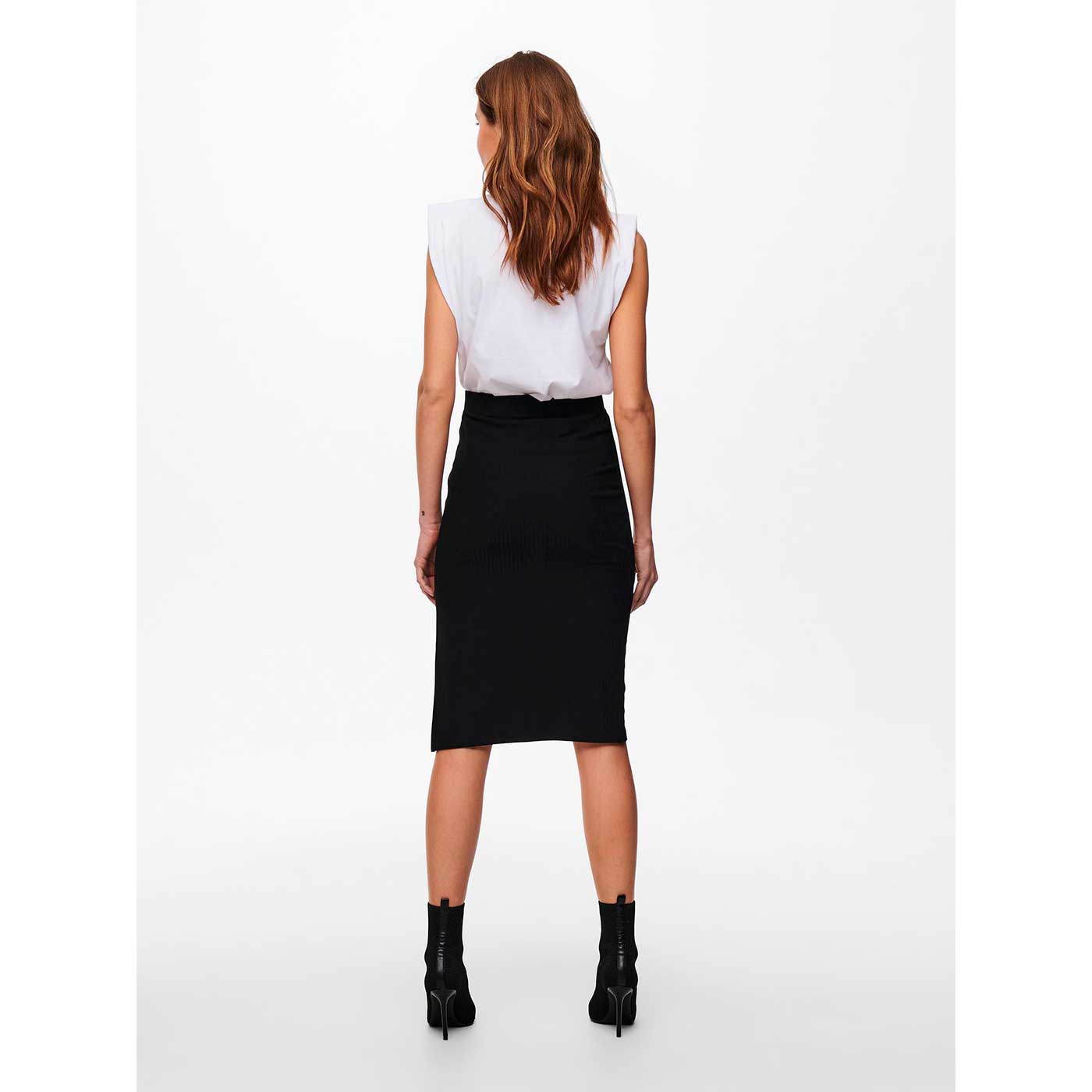 ONLY - NEDERDEL - EMMA 15233600 - SORT