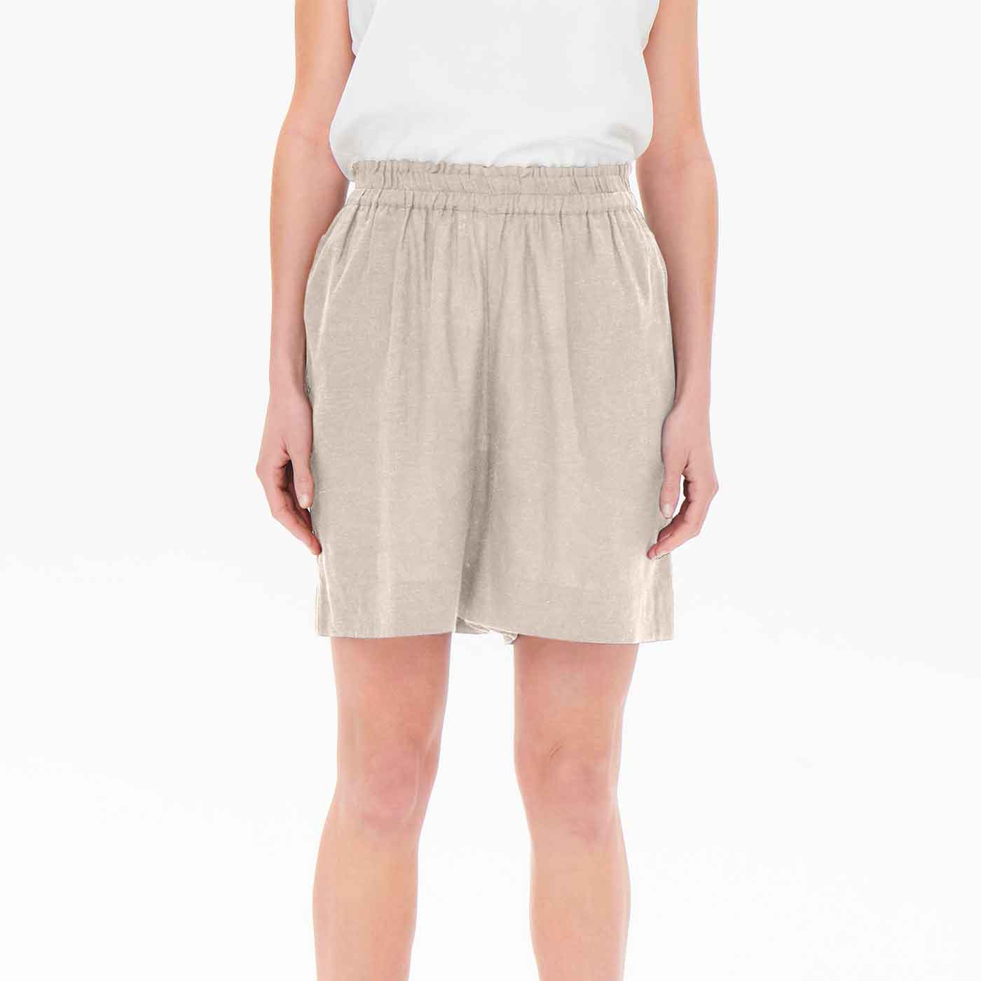 ONLY - SHORTS - TOKYO 15259587 - MOONBEAM