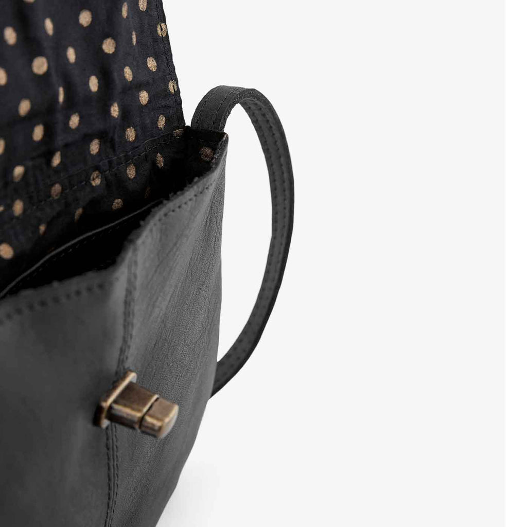 PIECES - CROSS BODY - TOTALLY ROYAL 17055353 - SORT