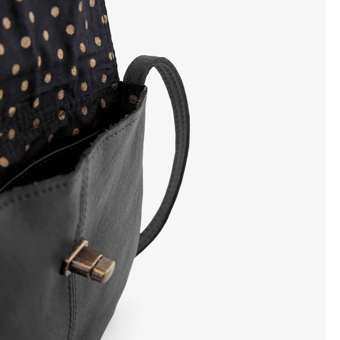 PIECES - CROSS BODY - TOTALLY ROYAL 17055353 - SORT