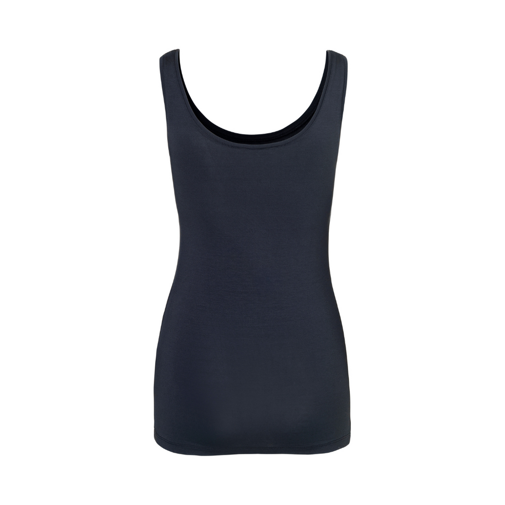 MBYM - TOP - SINA GO GREEN 11221045 - NAVY